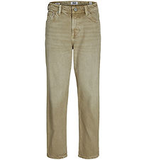 Jack & Jones Jeans - Noos - JjiChris - Desert Dust