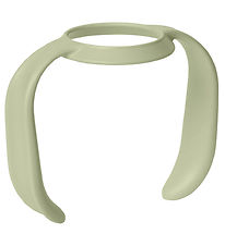 BIBS Handle For Feeding Bottle - Sage