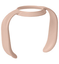 BIBS Handle For Feeding Bottle - Blush