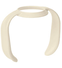 BIBS Handle For Feeding Bottle - Ivory