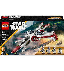 LEGO® Star Wars - ARC-170 Starfighter 75402 - 497 Parts