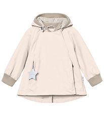 Mini A Ture Lightweight Jacket - MatWiami - Silver Peony