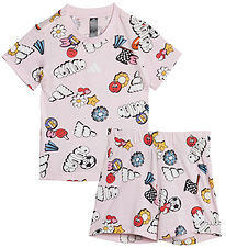 adidas Performance Set - Pink/Multicolour