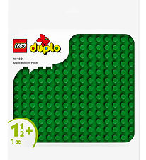 LEGO® DUPLO - Grön Byggplatta 10460