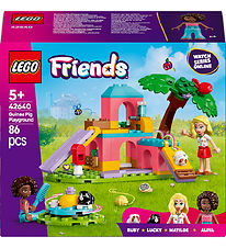 LEGO® Friends - Guinea Pig Playground 42640 - 86 Parts