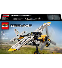 LEGO® Technic - Bush Plane 42198 - 333 Parts