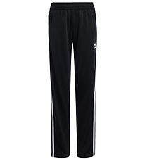adidas Originals Track Pants - Firebird - Black