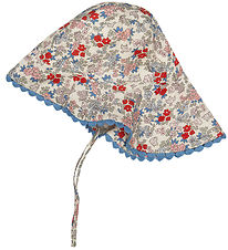 That's Mine Sun Hat - Cilla - Bittersweet