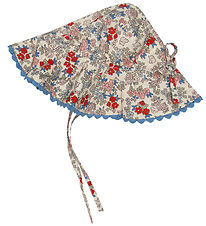 That's Mine Sun Hat - Cassia - Bittersweet