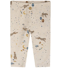 That's Mine Leggings - Miley - Leo Rúm