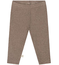 That's Mine Leggings - Cana - Brown Melange