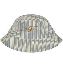 That's Mine Bucket Hat - Christoph - Classic+ Blue