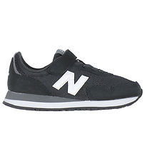 New Balance Shoes - 323 - Black/White/Gray