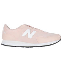 New Balance Shoes - 323 - Pink Haze/White