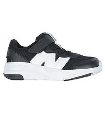 New Balance Shoes - 578 - Black/White