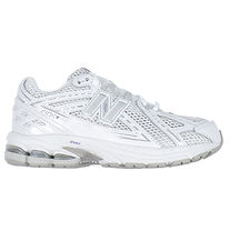 New Balance Shoes - 1906 - White/Gray