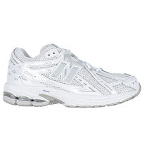 New Balance Schoenen - 1906 - Wit/Grijs