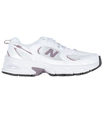 New Balance Schoenen - 530 - Wit/Dusty Paars
