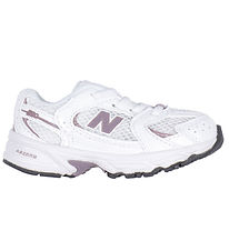 New Balance Schoenen - 530 - Wit/Dusty Paars