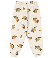 Konges Sløjd Thermo Trousers - Sweet Duck Sour