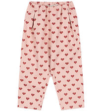 Konges Sløjd Jeans - Fen - Amour Rouge