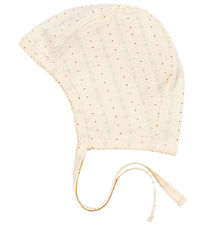 Konges Sløjd Baby Hat - Fat You Fleur