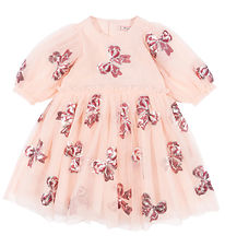 Konges Sløjd Dress - Yvonne - Bella Bow