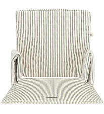 Konges Sløjd Cover to Chair - Tea Stripe
