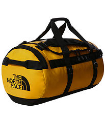 The North Face Travel Bag - Base Camp Duffel - 71 L - Summit Gol
