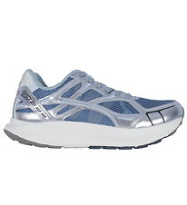 Woden Shoes - Josephine - Ice Blue