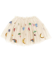 Konges Sløjd Skirt - Yvonne - Rainbow Twinkle