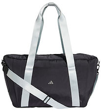 adidas Performance Väska - GYM HIIT DUFFLE - KOL