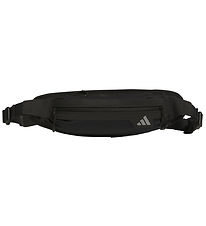 adidas Performance Mittistaska - RUN WB - Svart