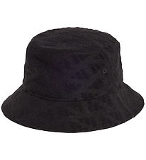 adidas Performance Sommerhut - Schwarz
