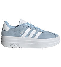 adidas Performance Skór - VL DÓMUR Bolti J - GLOBLU/FTWWHT/FTWWH