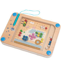 Kinder and Kids Spel - Crocodile Balspel