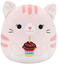 Squishmallows Bangsi - 19 cm - Laura