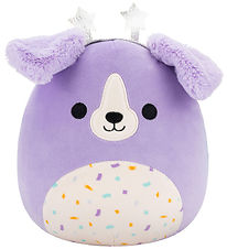 Squishmallows Knuffel - 19 cm - Deontay