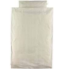 Konges Sløjd Bedding - Adult - Strands Havet - Tea Stripe