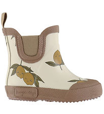 Konges Sløjd Rubber Boots - Sweet Duck Sour