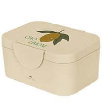 Konges Sløjd Lunchbox - Hello Lemon