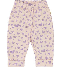 Hust and Claire Trousers - Trine - Cement