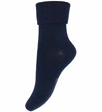 Hust and Claire Socks - Bamboo - Fosu - Blues