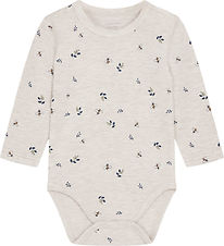 Hust and Claire Bodysuit L/æ - Bamboo - Buller - Seagrass