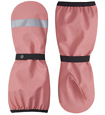 Reima Fäustlinge - PU - Puro - Rosa