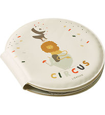 Liewood Magic Badbok - Waylon - Circus/Sandy