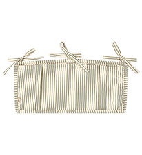 Konges Sløjd Sängficka - 35,5x16,5 cm - Te Stripe