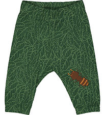 Freds World Trousers - Leaf - Elm Green/Leaf Green