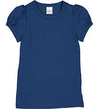 Freds World T-shirt - Alfa Puff - Navy