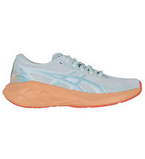 Asics Sko - NOVABLAST 5 GS - Beroligende Sea/Wave Teal